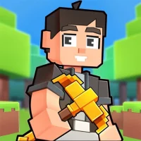Craftix: Block & Craft